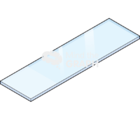 Microscope slide perspective Icons, Symbols, Pictures, and Images