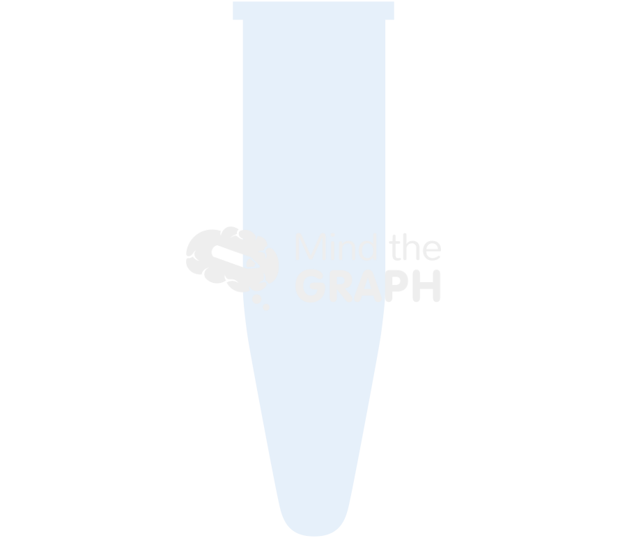 Microtube empty front 1 Icons, Symbols, Pictures, and Images