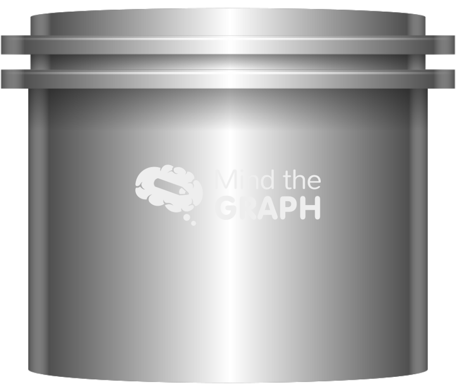 Mill grinding jar front equipment Icons, Symbols, Pictures, and Images