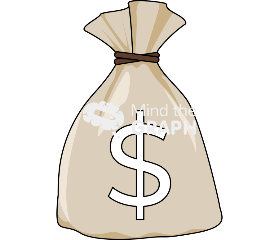 Money bag Icons, Symbols, Pictures, and Images
