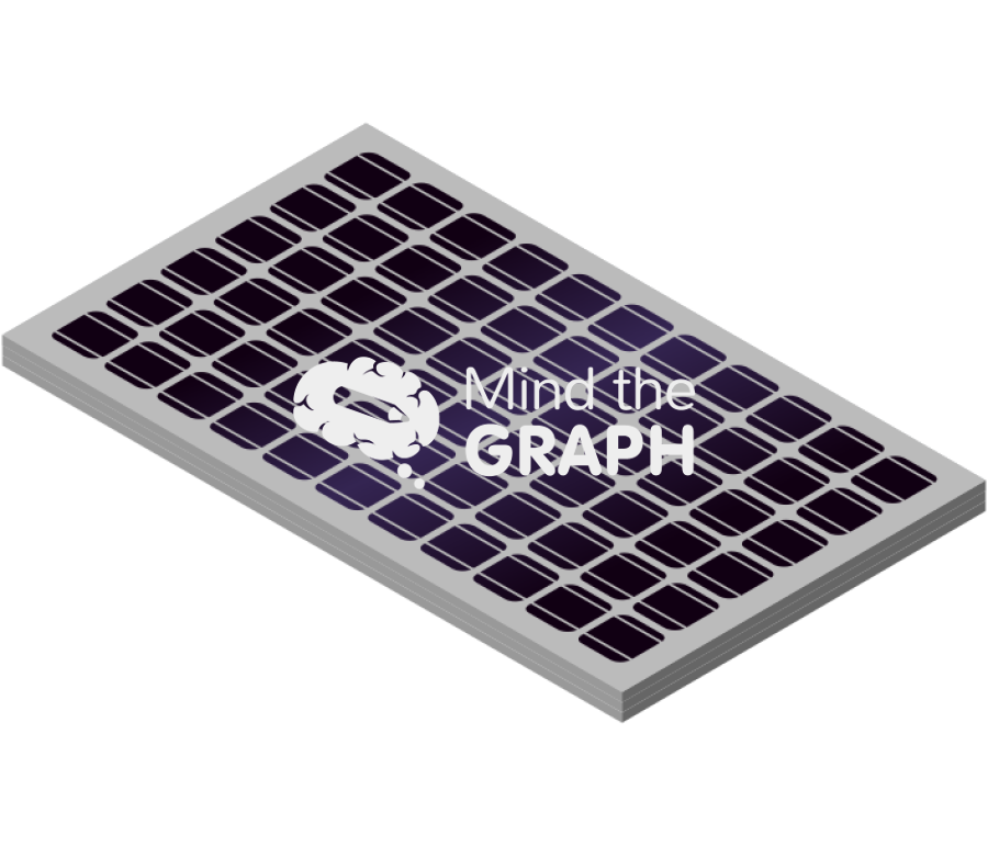 Monocrystalline solar panel Icons, Symbols, Pictures, and Images