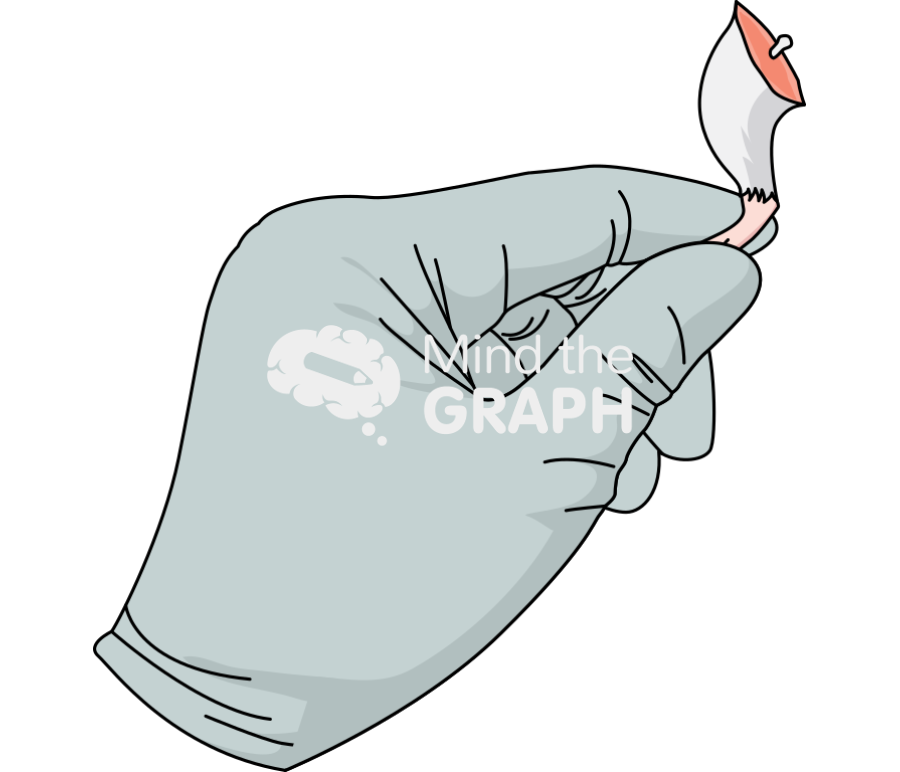 Mouse extract paw hand Icons, Symbols, Pictures, and Images