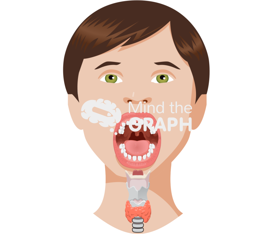 Mouth child boy front body full Icons, Symbols, Pictures, and Images