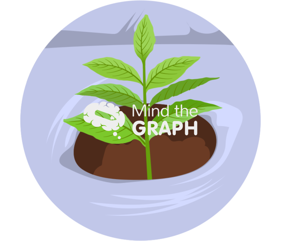 Mulch film plant zoom Icons, Symbols, Pictures, and Images