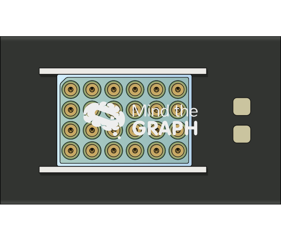 Multi electrode array mea well plate 24 top Icons, Symbols, Pictures, and Images