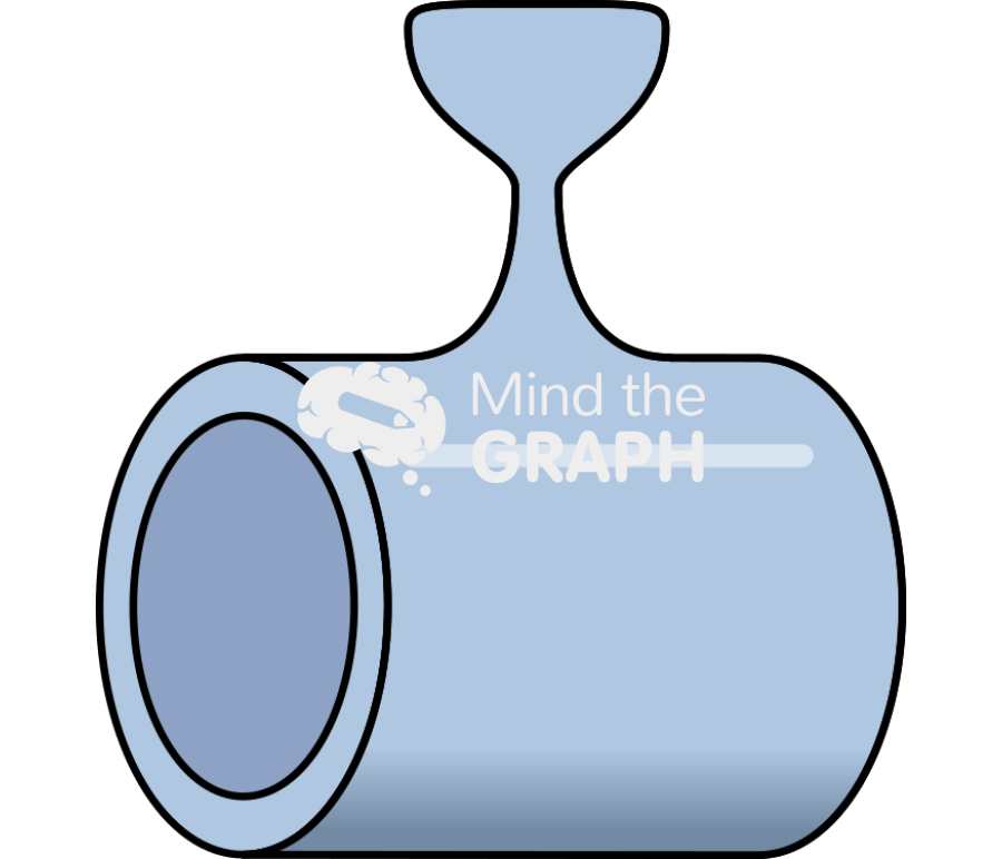 Mushroom dendritic spine Icons, Symbols, Pictures, and Images