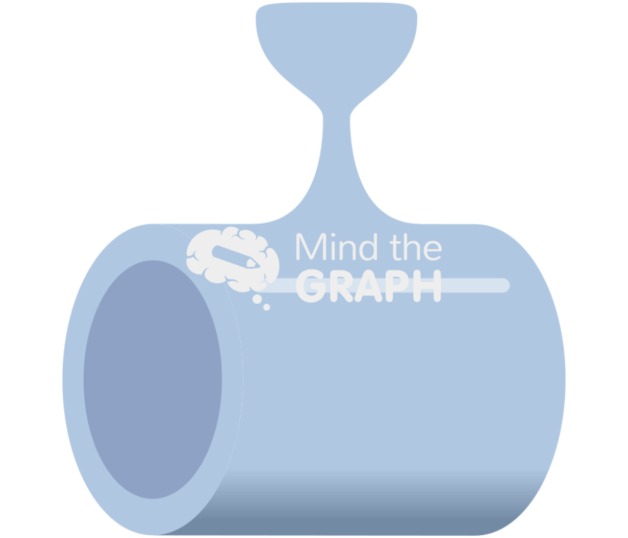 Mushroom dendritic spine Icons, Symbols, Pictures, and Images