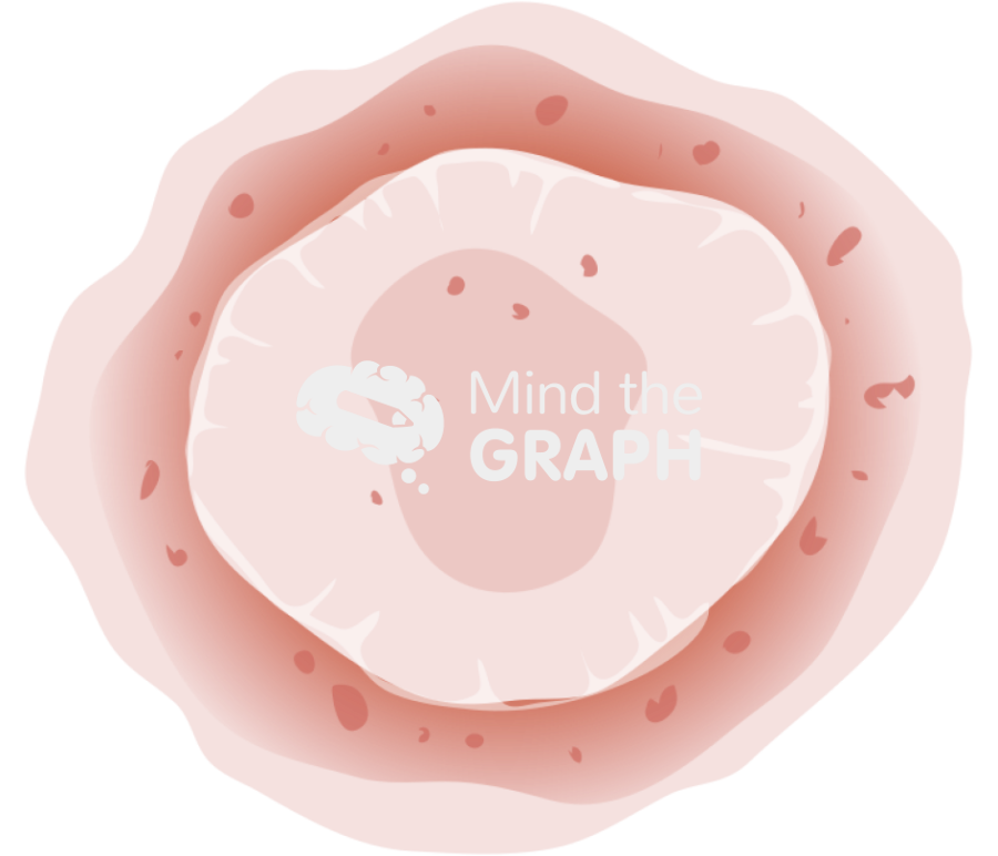 Mycosis skin Icons, Symbols, Pictures, and Images