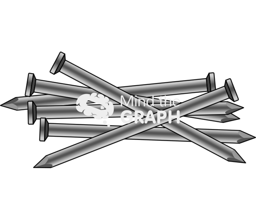 Nails Icons, Symbols, Pictures, and Images