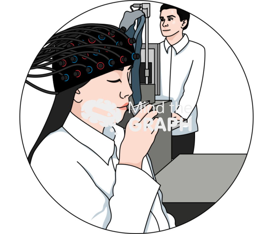 Near infrared spectroscpy zoom 2 Icons, Symbols, Pictures, and Images