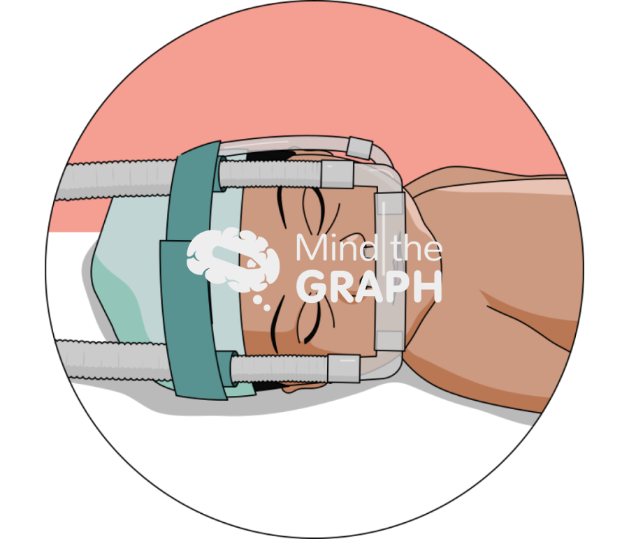 Newborn baby continuous positive airway pressure cpap zoom Icons, Symbols, Pictures, and Images