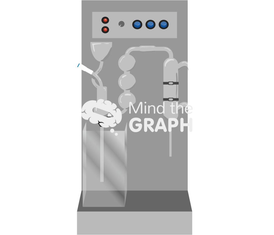 Nitrogen distiller Icons, Symbols, Pictures, and Images