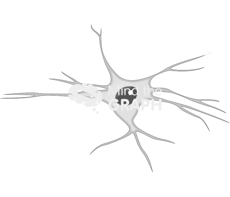 Cell oligodendrocyte Icons, Symbols, Pictures, and Images
