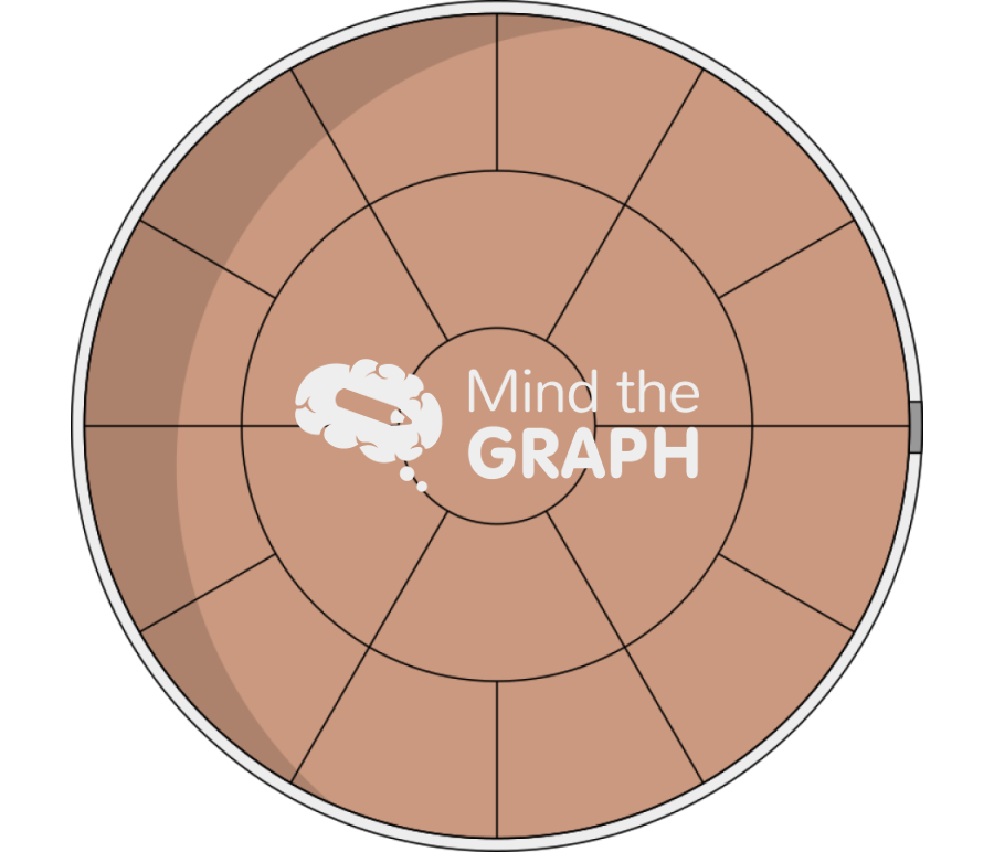Open field test circular empty superior Icons, Symbols, Pictures, and Images
