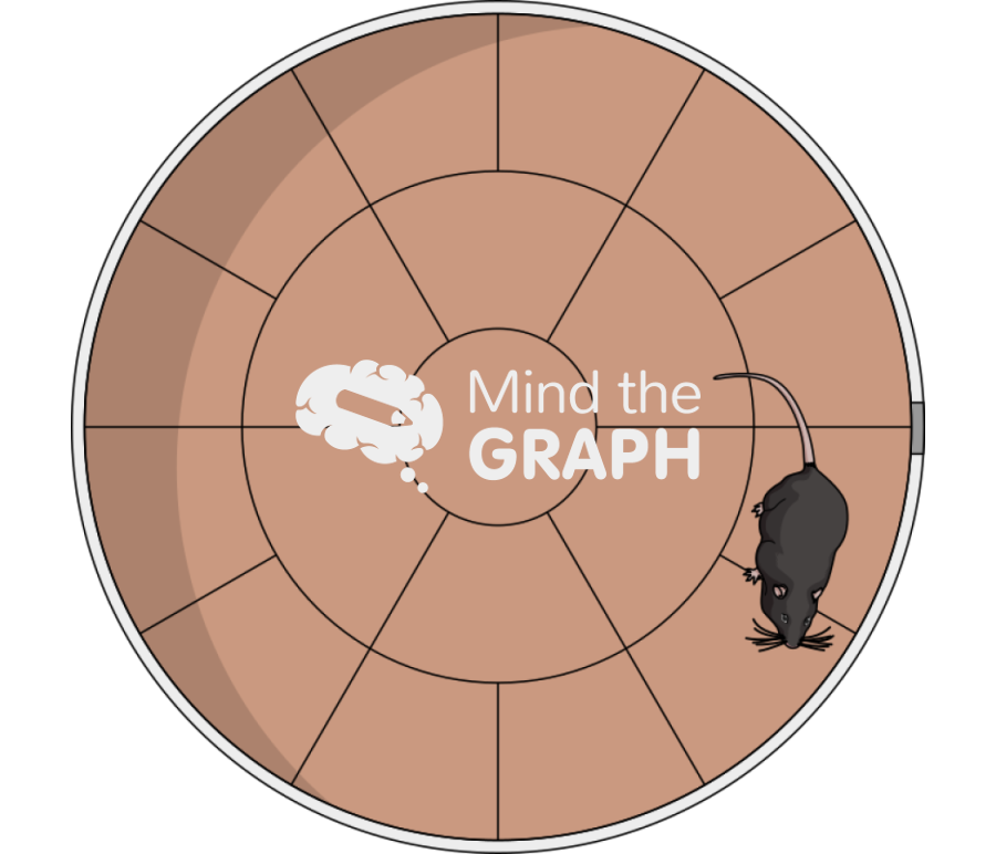 Open field test circular superior Icons, Symbols, Pictures, and Images
