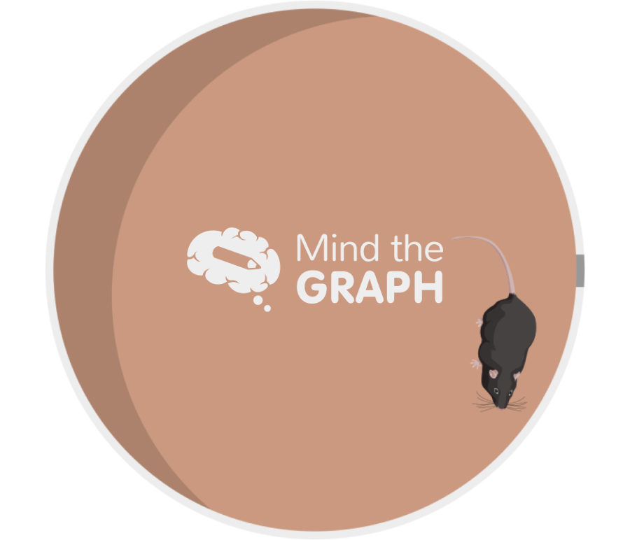 Open field test circular superior Icons, Symbols, Pictures, and Images