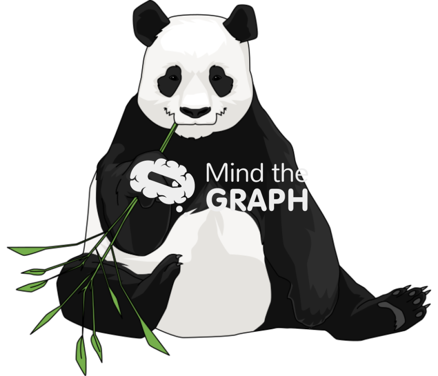 Panda bear lateral 2 Icons, Symbols, Pictures, and Images