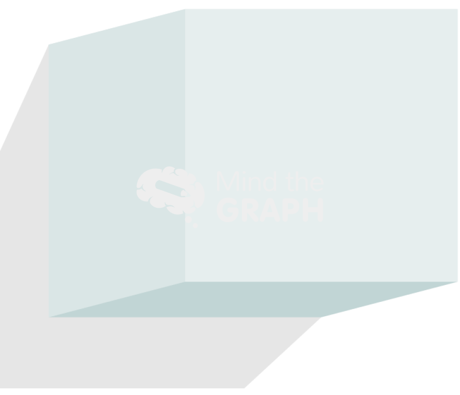 Parallelepiped superior view Icons, Symbols, Pictures, and Images