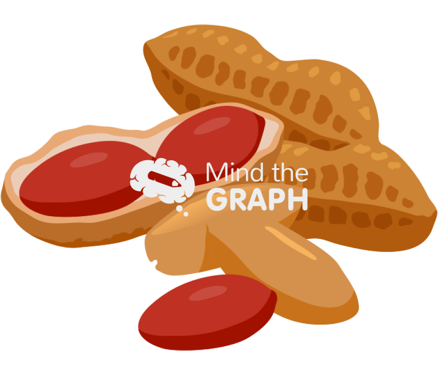 Peanuts seeds Icons, Symbols, Pictures, and Images