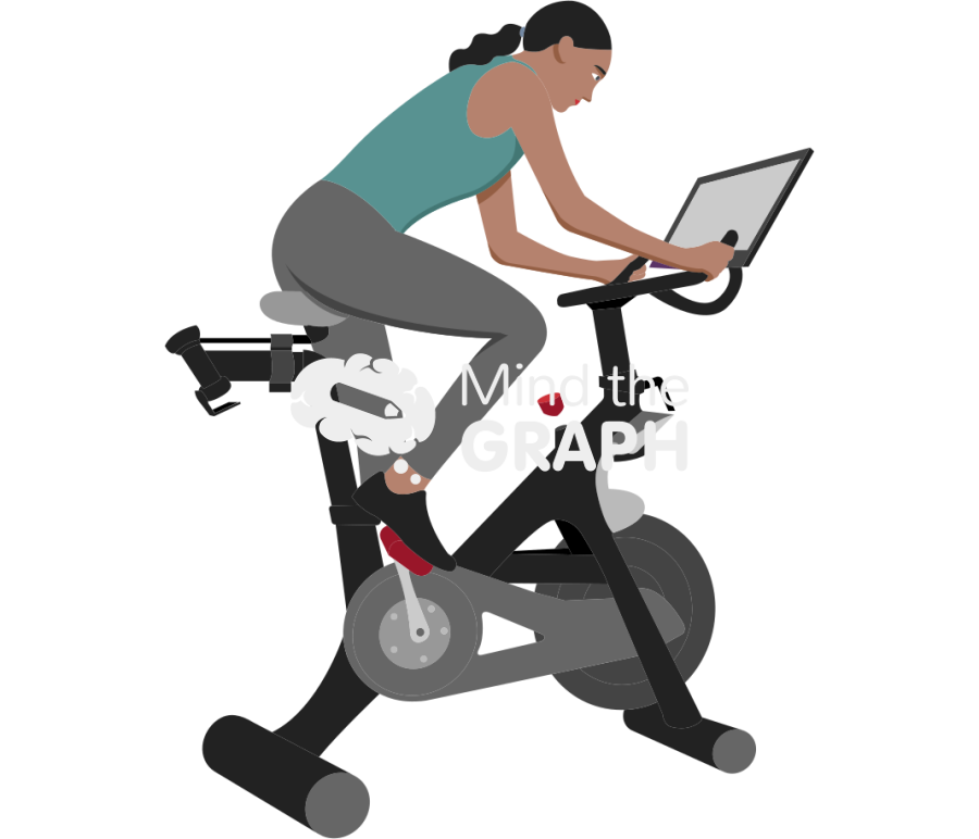 Peloton Icons, Symbols, Pictures, and Images