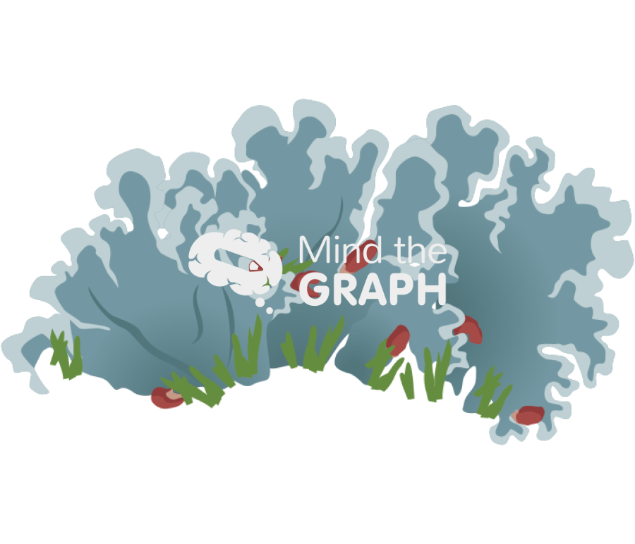 Peltigera lichen Icons, Symbols, Pictures, and Images