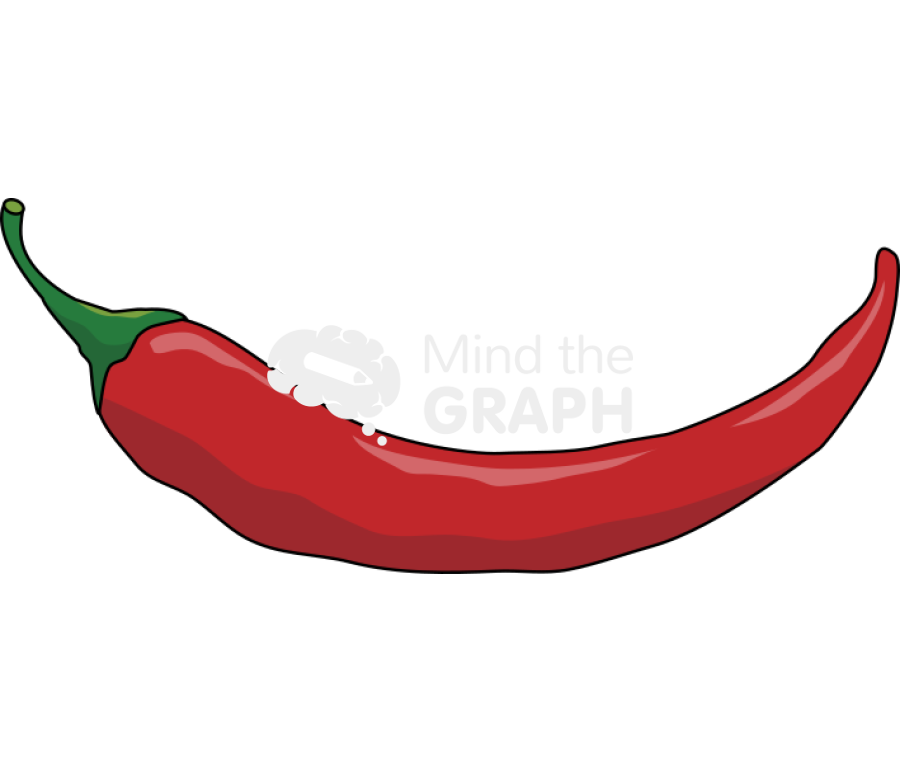 Pepper Icons, Symbols, Pictures, and Images