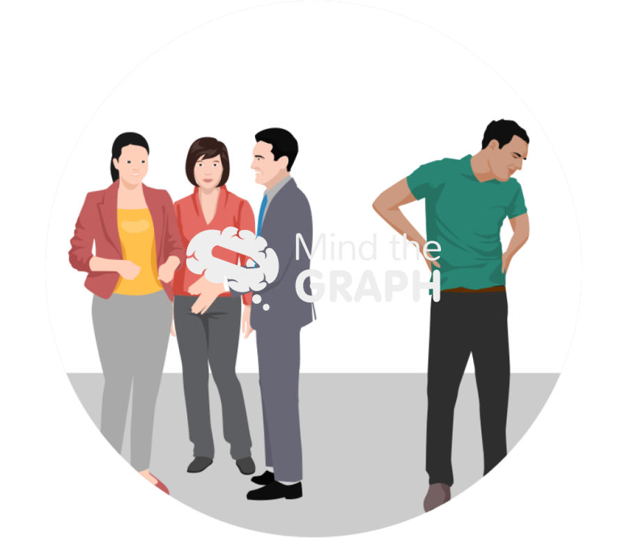 Person excluded gathering zoom Icons, Symbols, Pictures, and Images