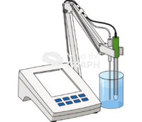 Ph meter perspective - Edit and Customize Icons of Ph meter perspective Ph meter perspective Icons, Symbols, Pictures, and Images