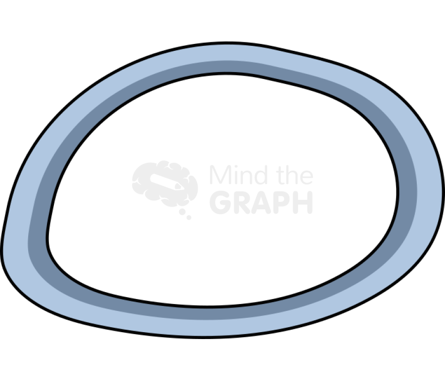 Phagosome amoeba Icons, Symbols, Pictures, and Images
