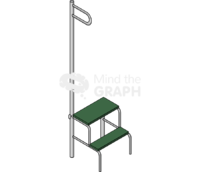 Phlebology stepladder - Edit and Customize Icons of Phlebology stepladder Phlebology stepladder Icons, Symbols, Pictures, and Images