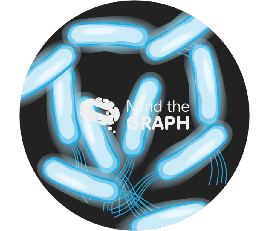 Photobacterium leiognathi zoom Icons, Symbols, Pictures, and Images