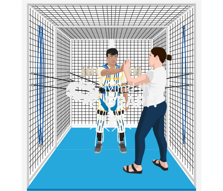 Physical therapy therasuit 1 Icons, Symbols, Pictures, and Images