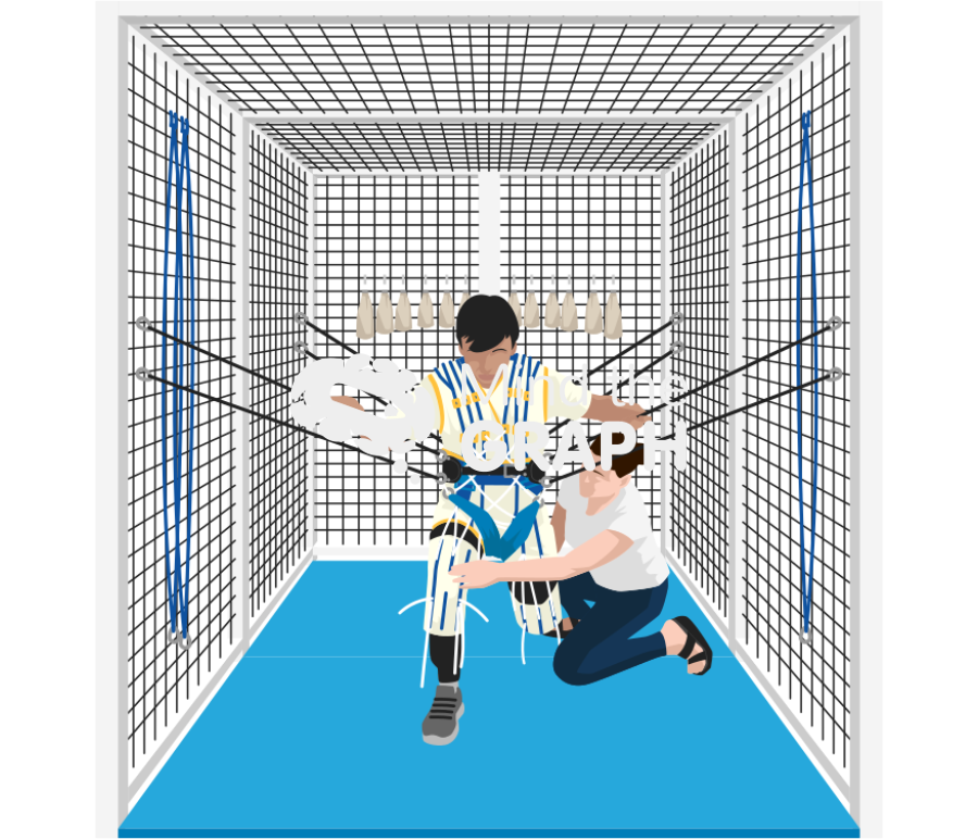 Physical therapy therasuit 2 Icons, Symbols, Pictures, and Images