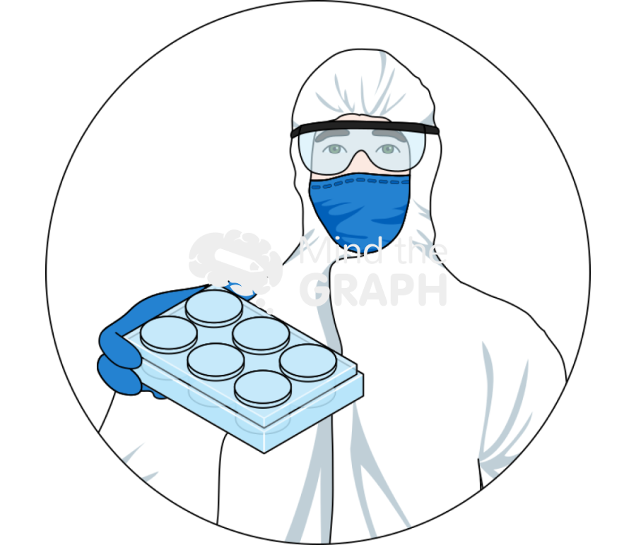 Pierina lorencini parise scientist 6well zoom Icons, Symbols, Pictures, and Images