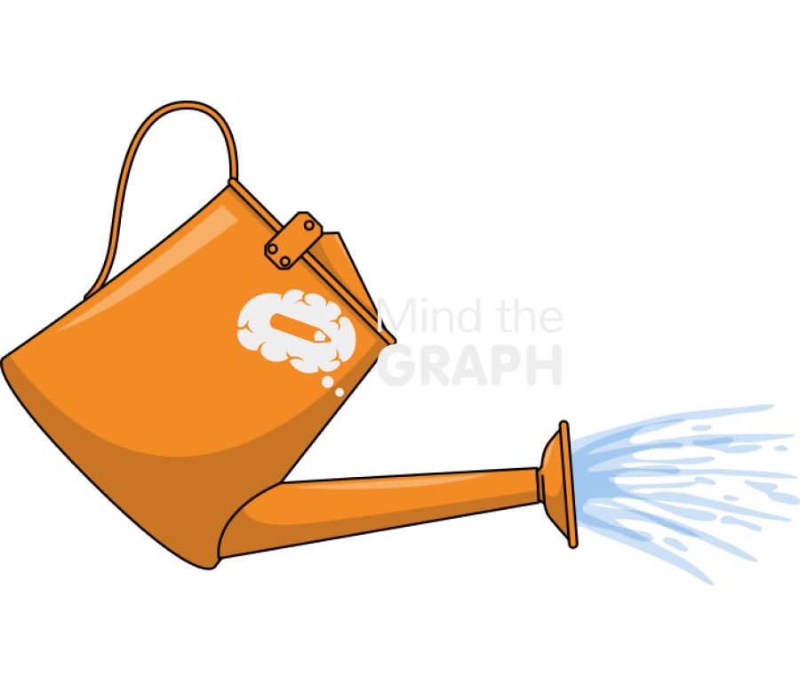 Plant watering can water Icons, Symbols, Pictures, and Images