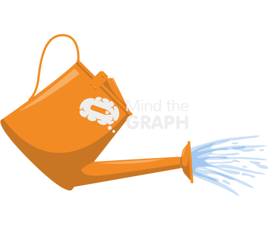 Plant watering can water Icons, Symbols, Pictures, and Images