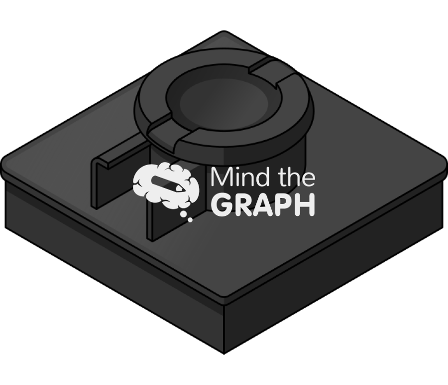 Platform stereolithography equipment Icons, Symbols, Pictures, and Images