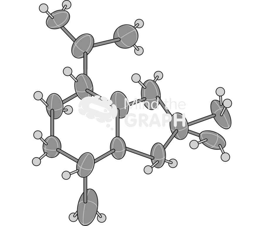 Pleostene molecule Icons, Symbols, Pictures, and Images