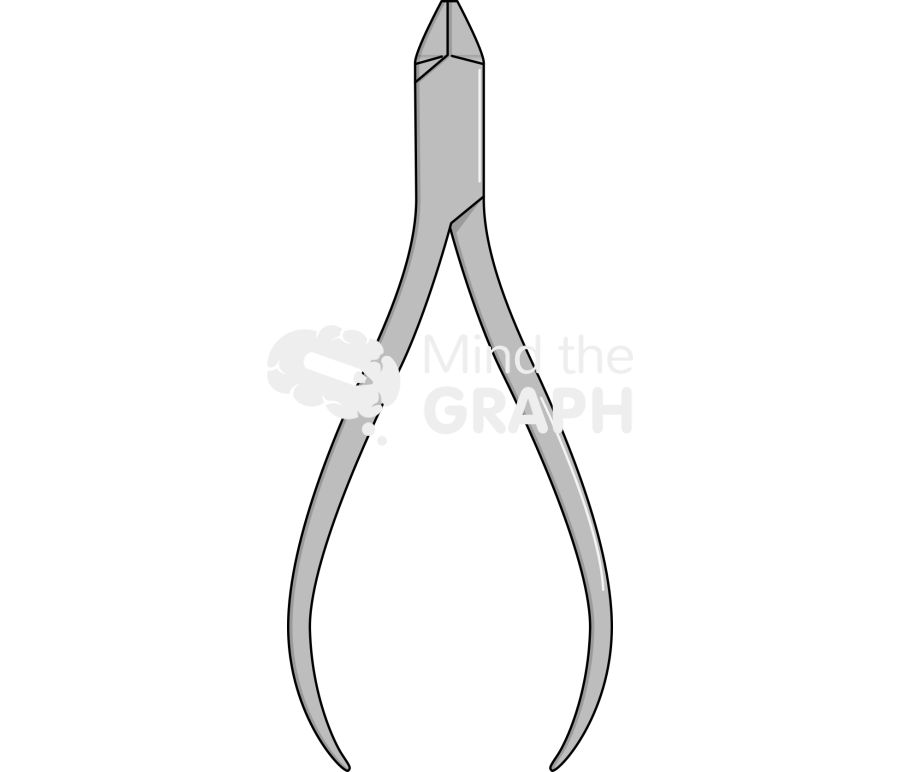 Plier dental 2 Icons, Symbols, Pictures, and Images