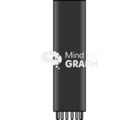 Pmt detector lateral Icons, Symbols, Pictures, and Images