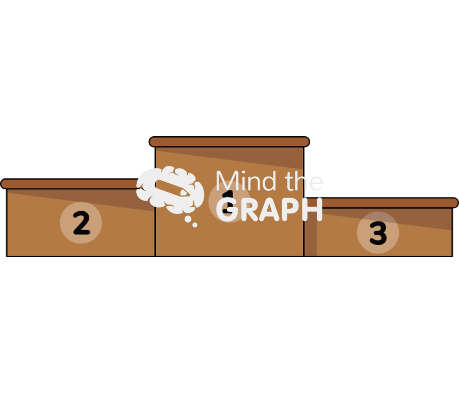 Podium front Icons, Symbols, Pictures, and Images