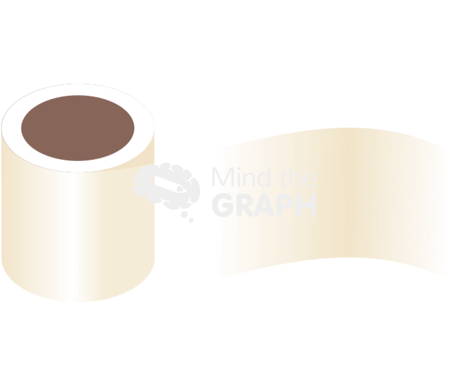 Polymer film plastic Icons, Symbols, Pictures, and Images