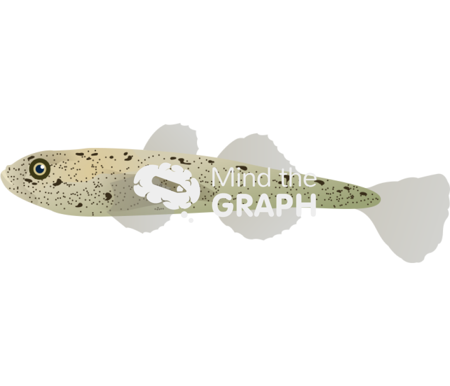 Pomatoschistus marmoratus fish Icons, Symbols, Pictures, and Images