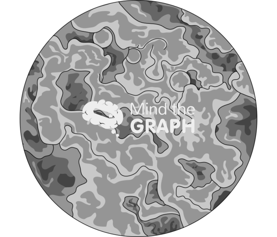 Porous coating zoom Icons, Symbols, Pictures, and Images