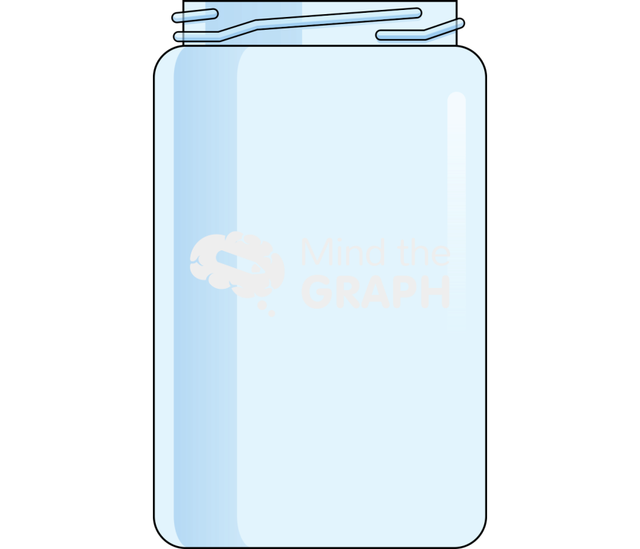 Pot front glass open Icons, Symbols, Pictures, and Images