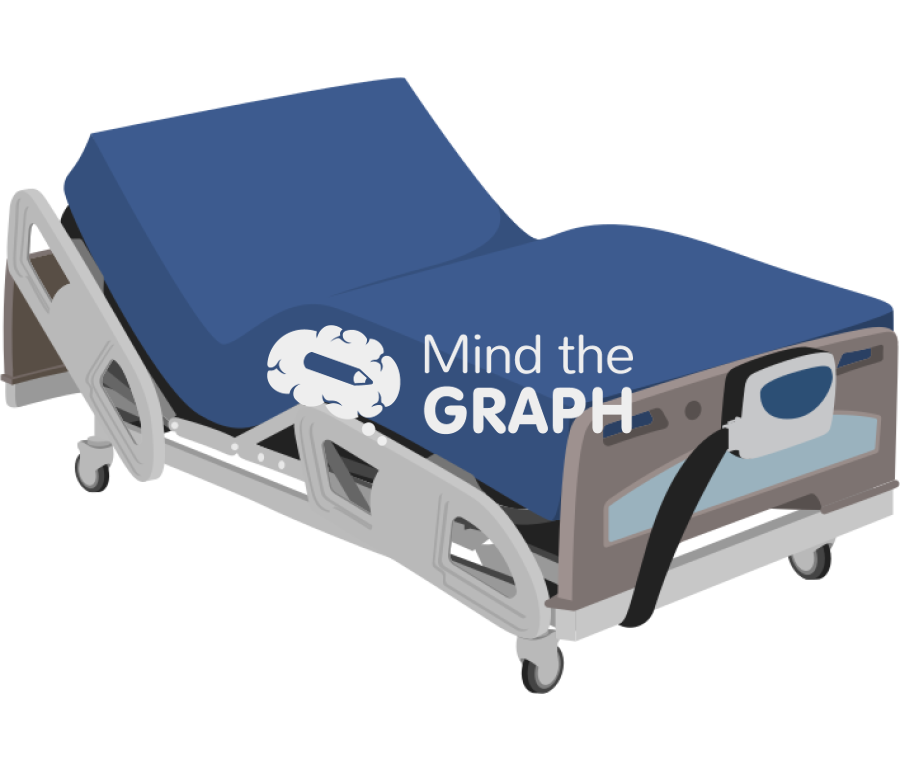 Pressure relief mattresses Icons, Symbols, Pictures, and Images