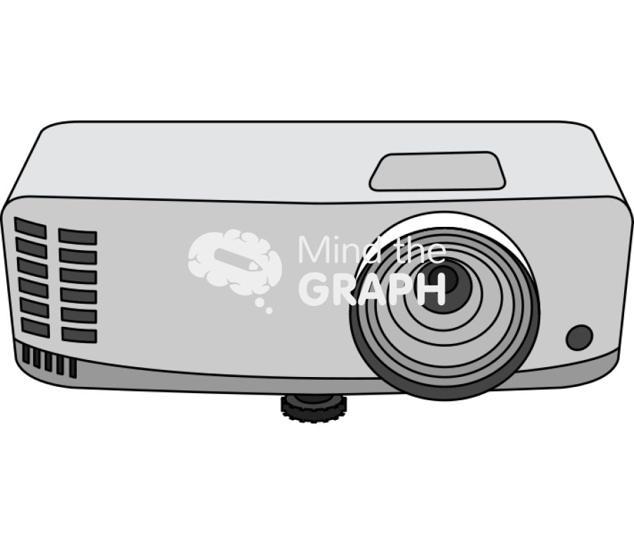 Projector Icons, Symbols, Pictures, and Images