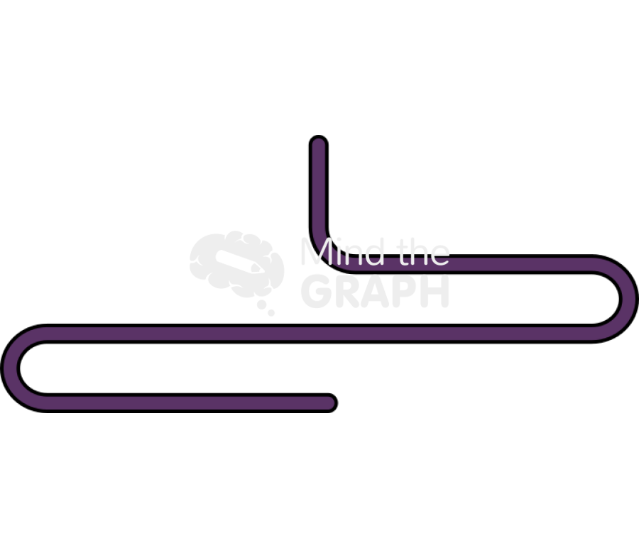 Protein filament 2 Icons, Symbols, Pictures, and Images