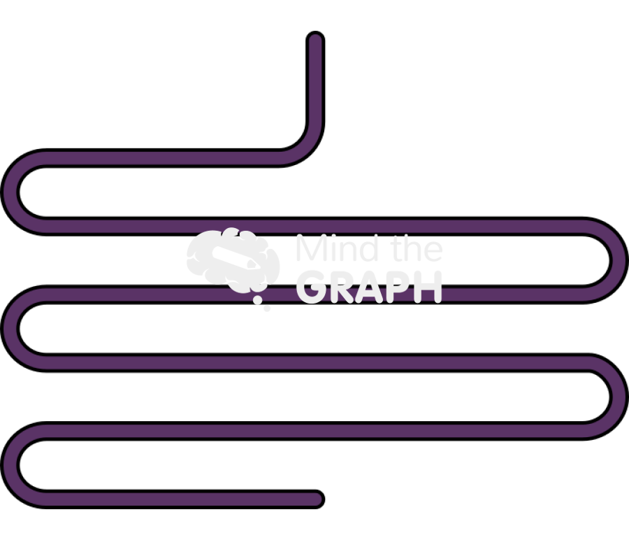 Protein filament 3 Icons, Symbols, Pictures, and Images