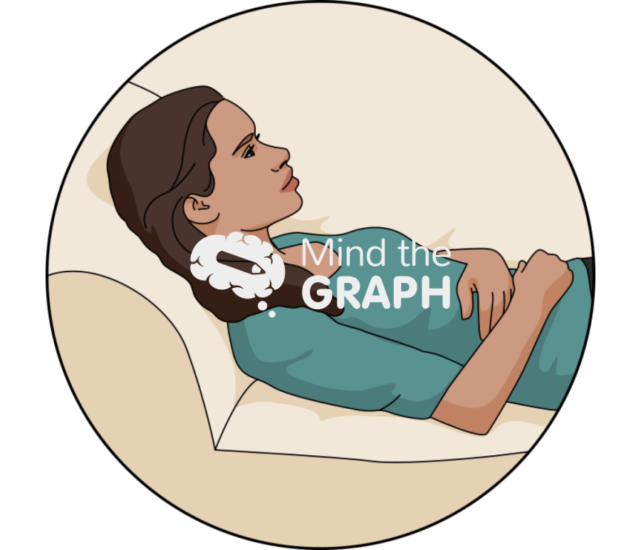 Psychotherapy girl Icons, Symbols, Pictures, and Images